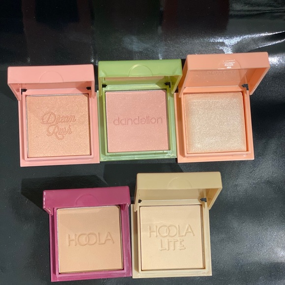 Sephora Other - Benefit cheek champions